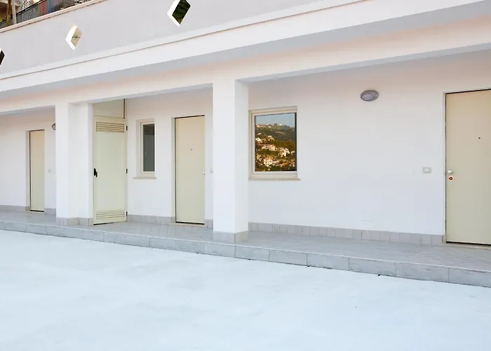 Bed and Breakfast Criselle Agropoli